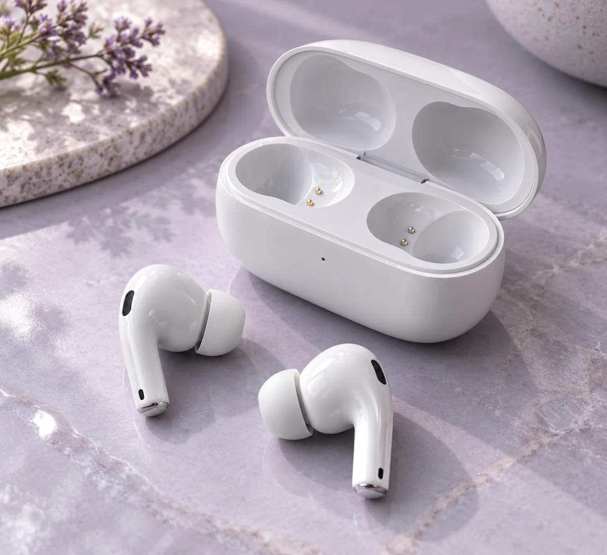 AirPods 5 com cancelamento