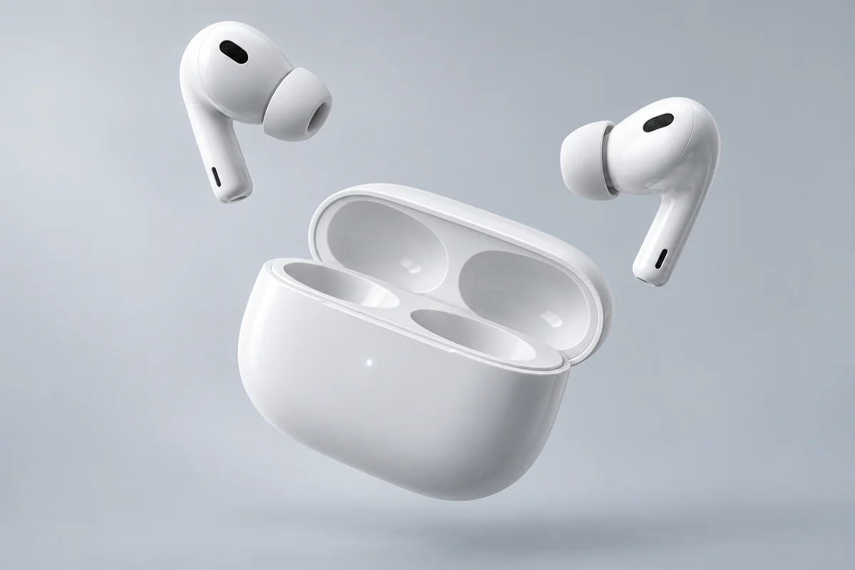 AirPods Pro 3