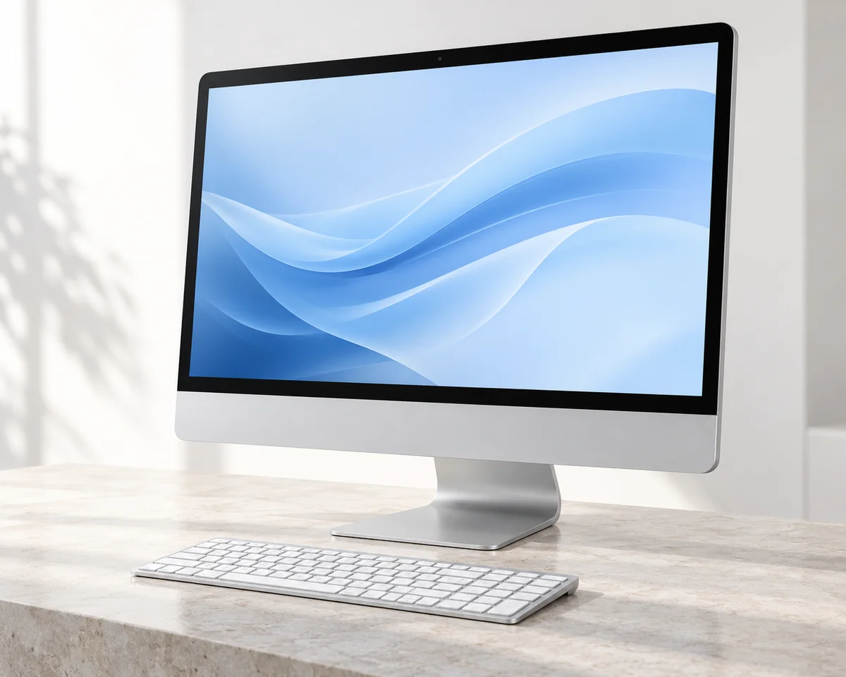 iMac