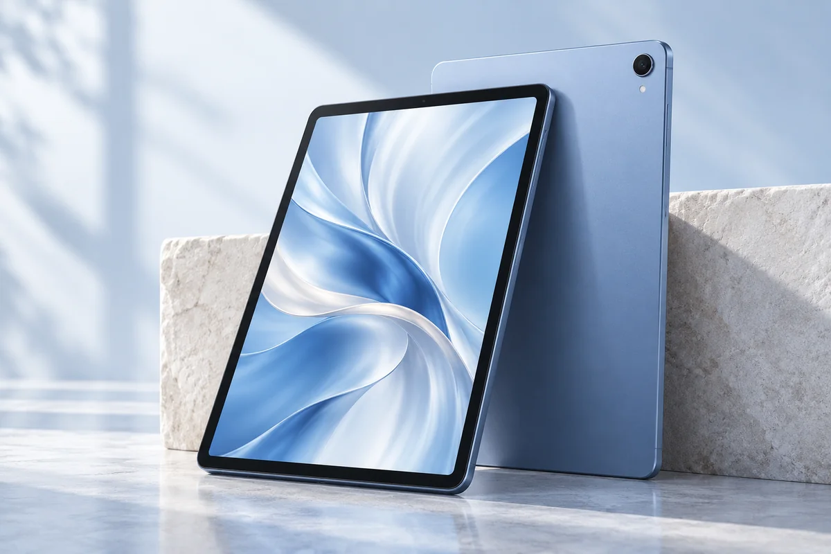 iPad Air