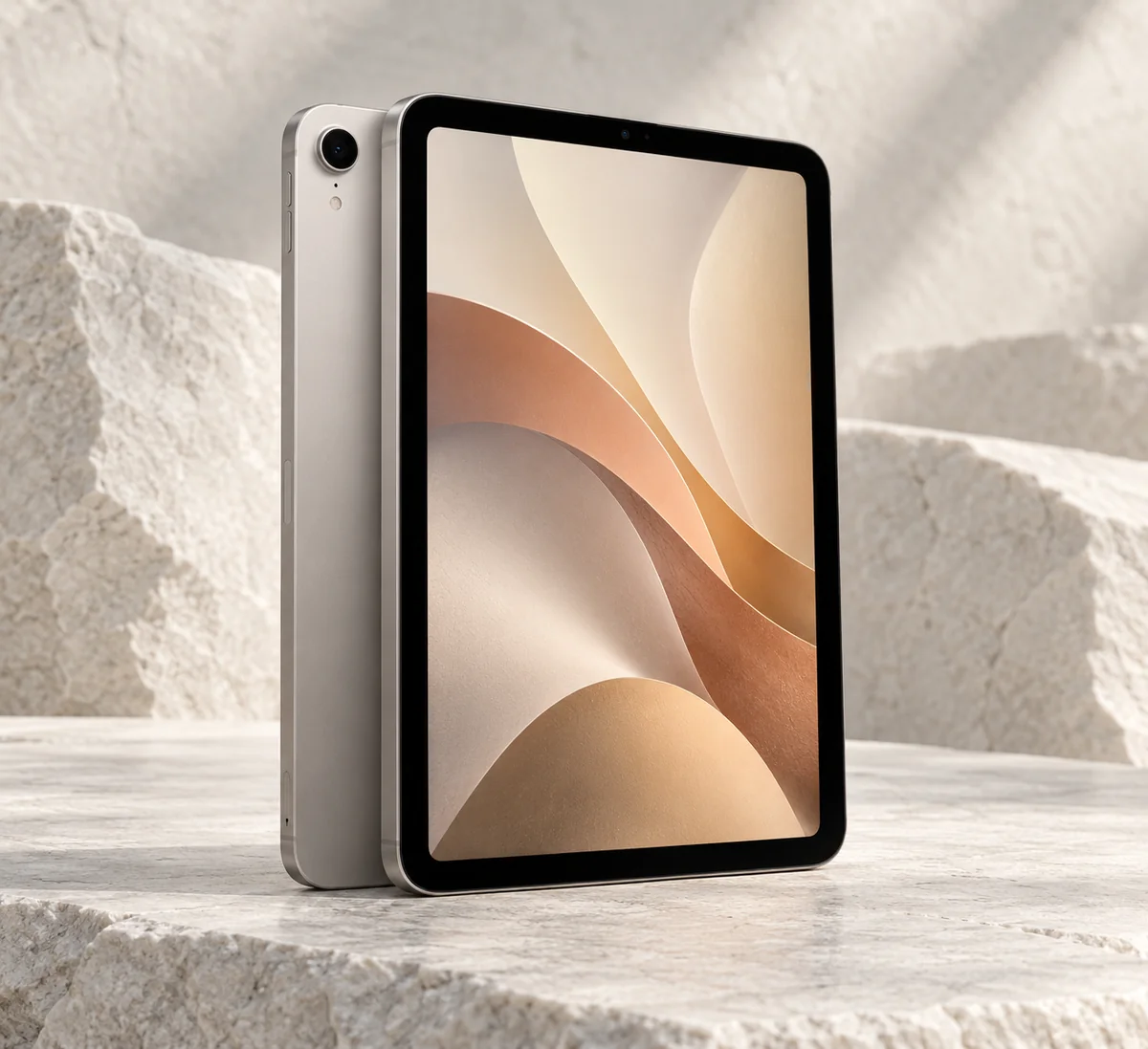 iPad mini
