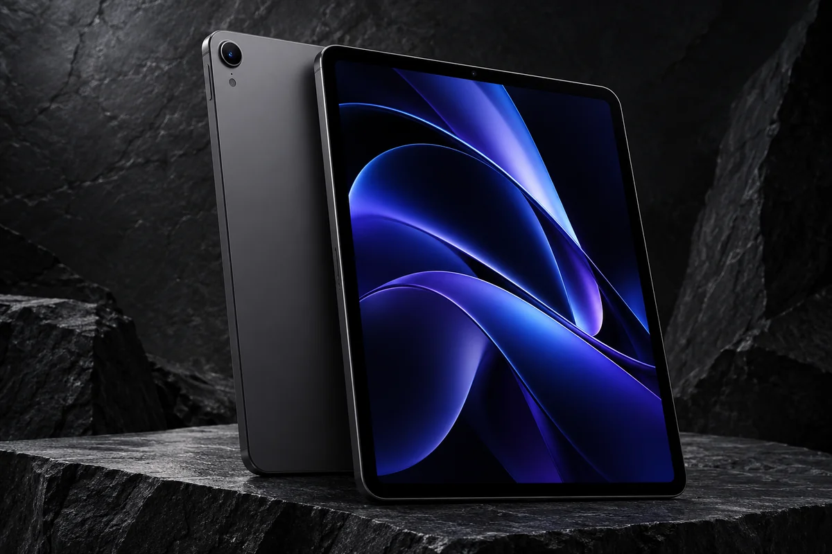 iPad Pro