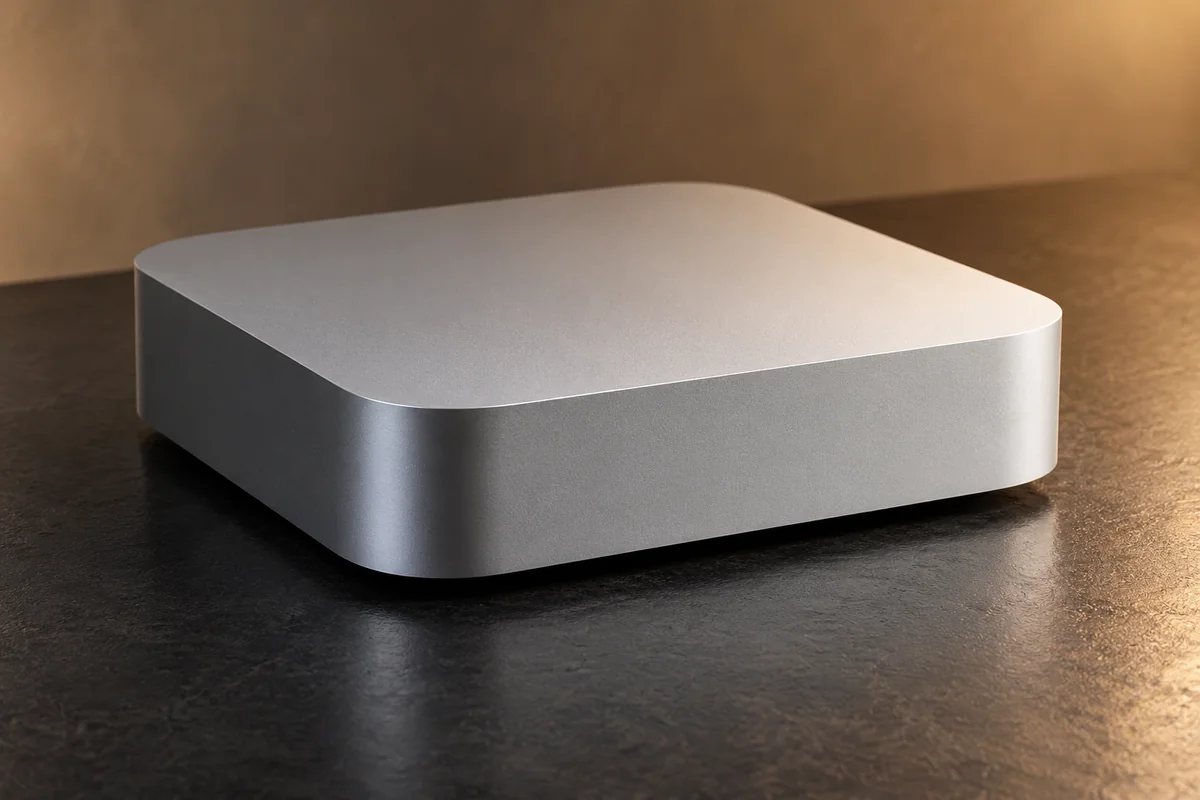 Mac mini