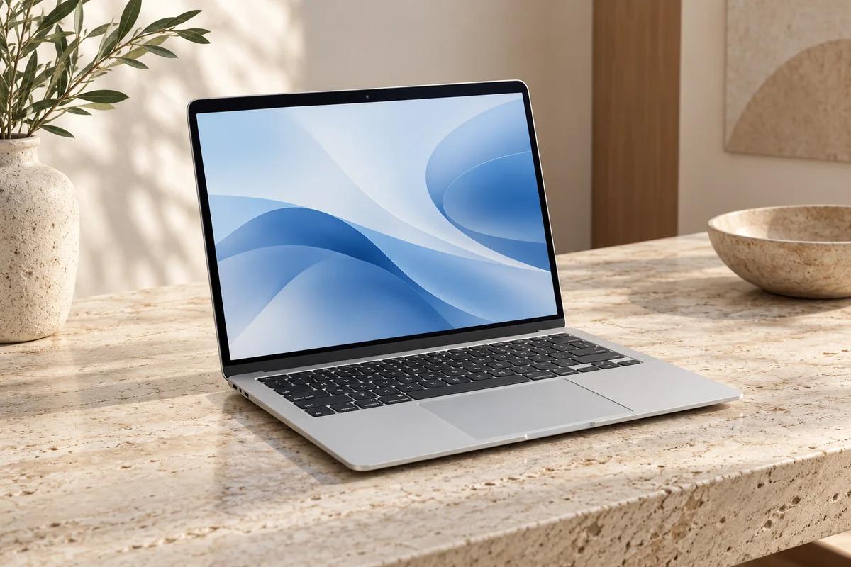 MacBook Air