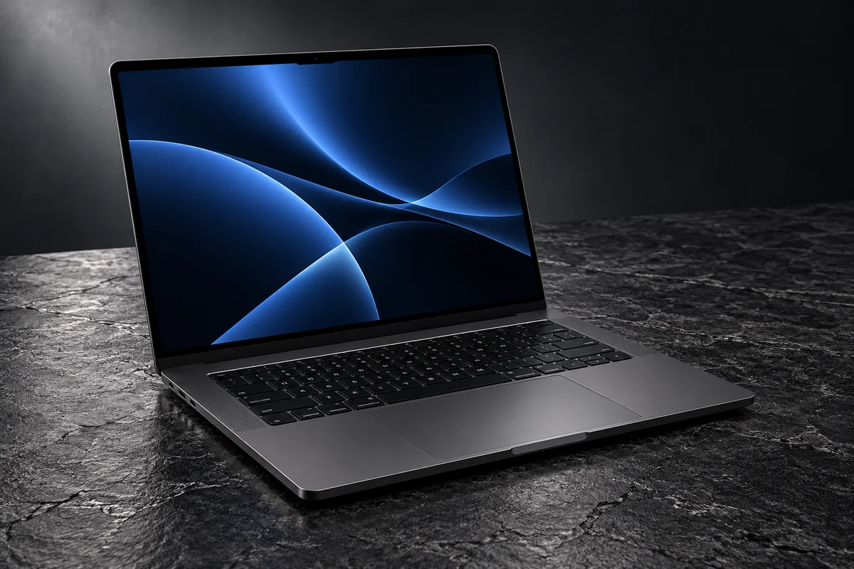 MacBook Pro