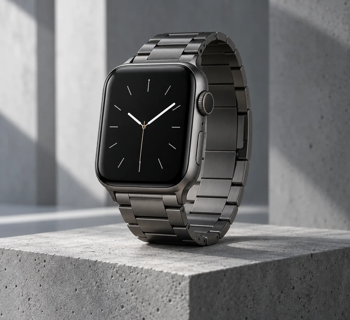 Apple Watch Series 11 46mm Gray