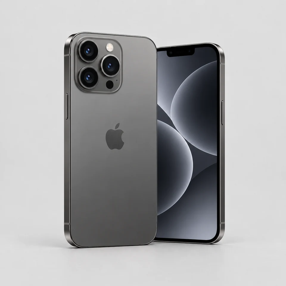 iPhone 13 Pro