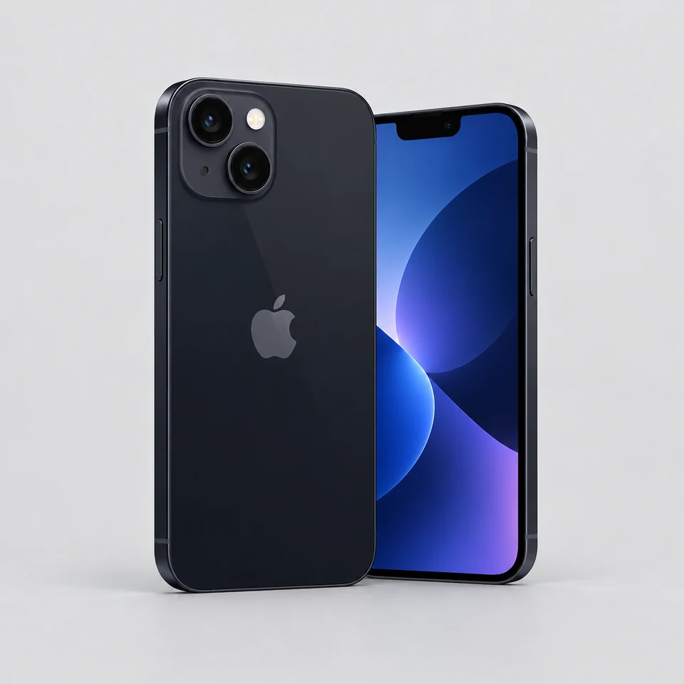 iPhone 13