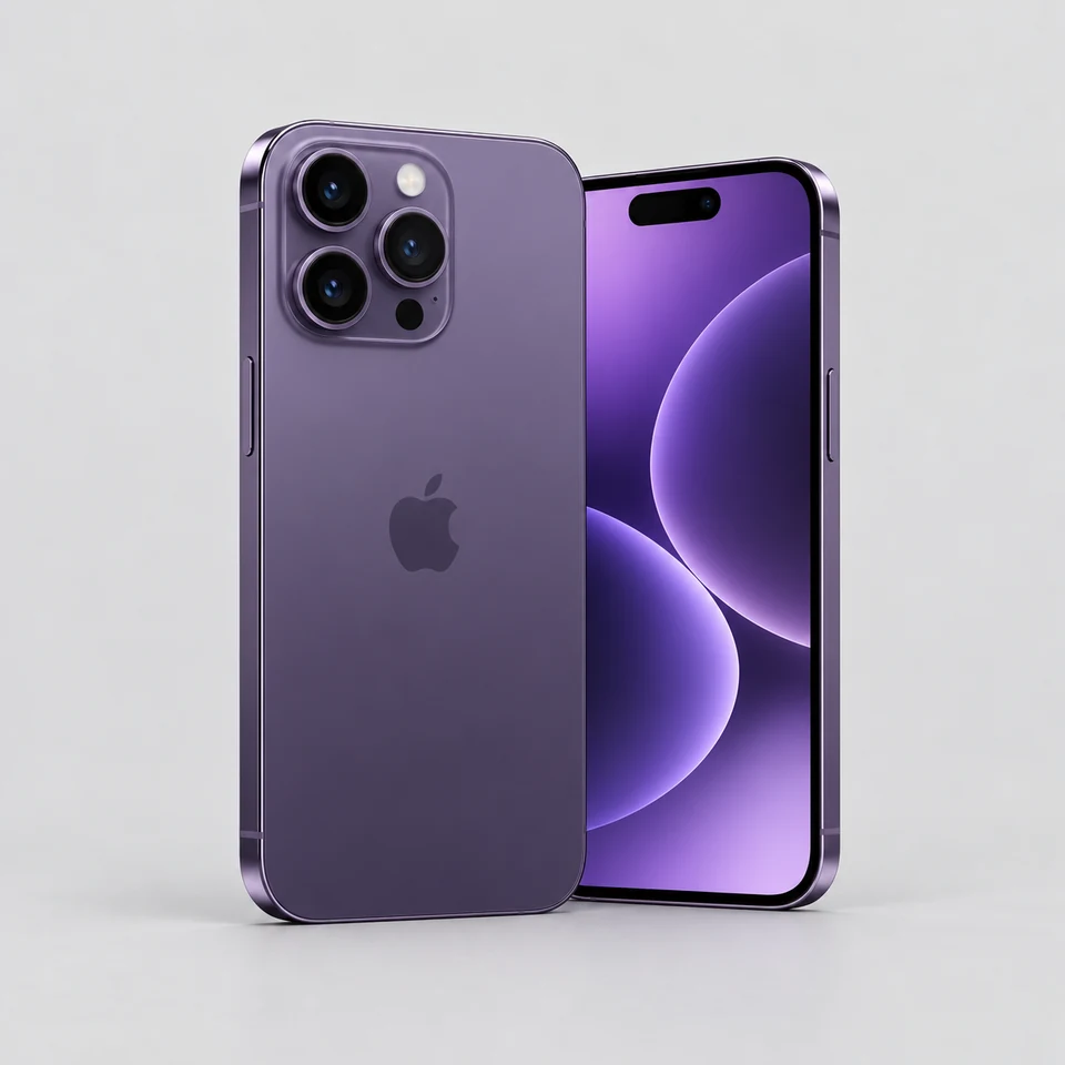 iPhone 14 Pro