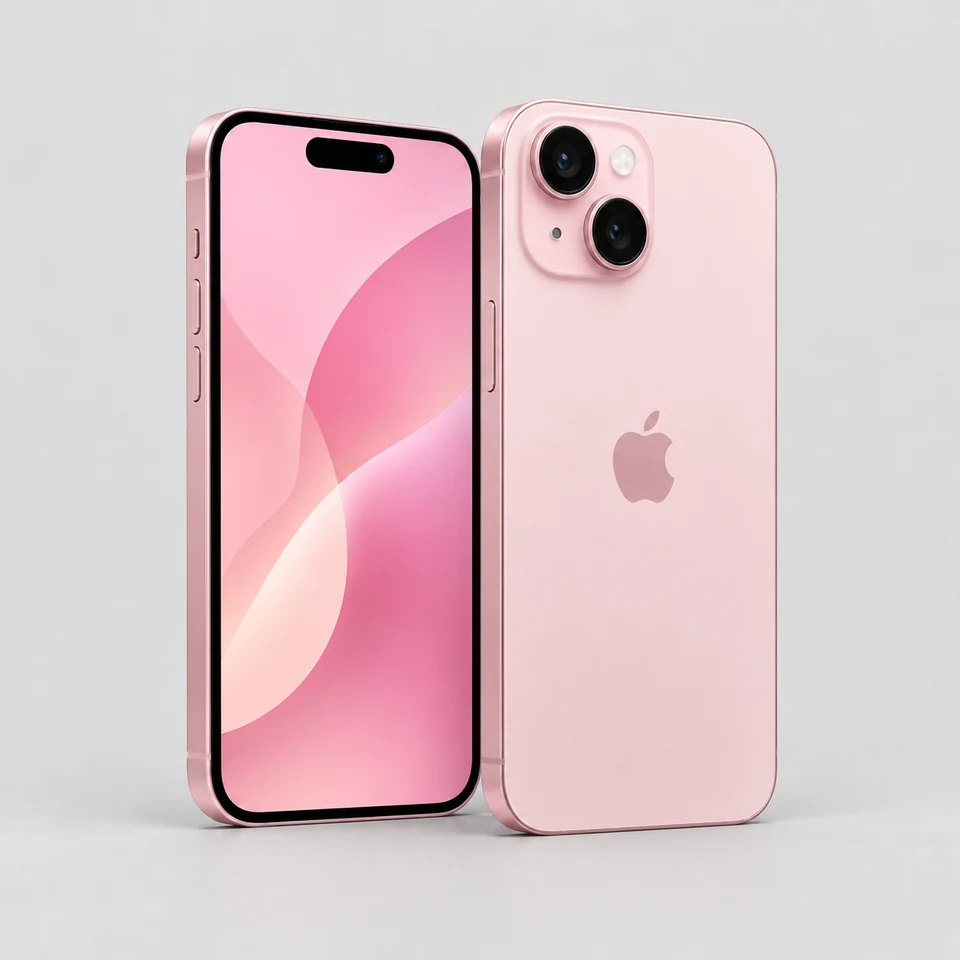iPhone 15 seminovo