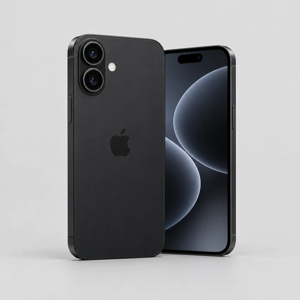 iPhone 16 seminovo