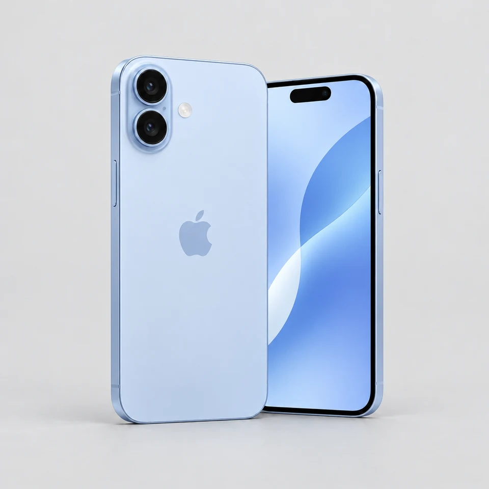 iPhone 17