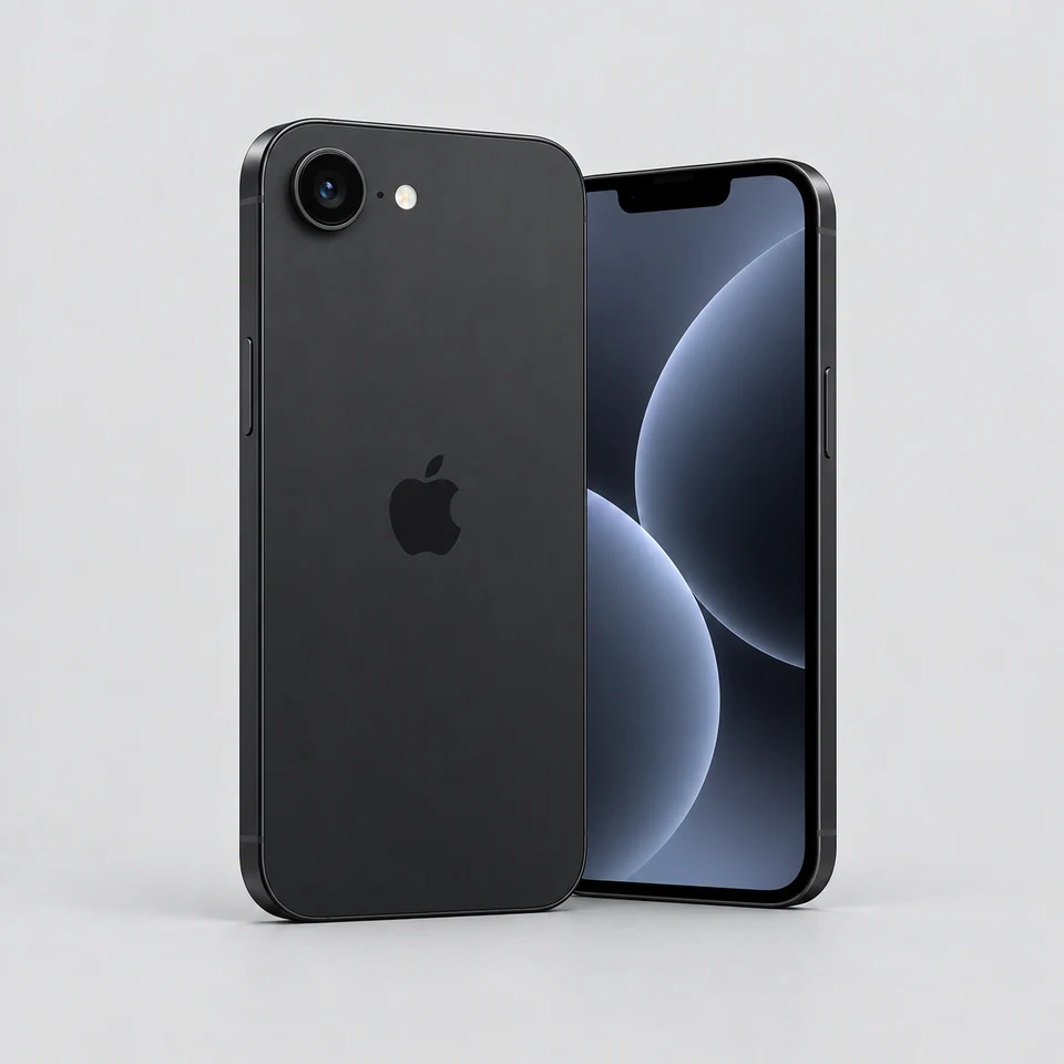 iPhone 17e