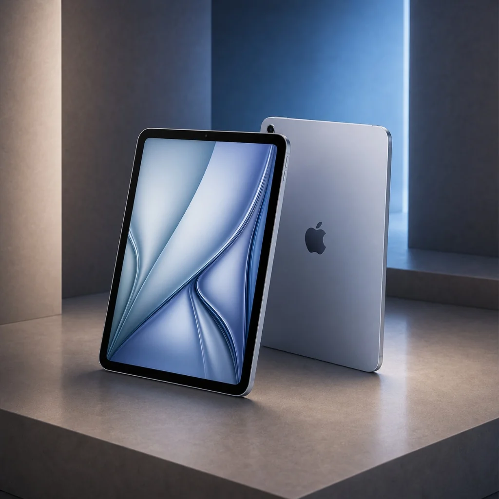 iPad Pro