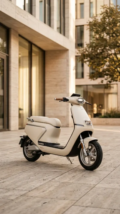 Scooter Urban X